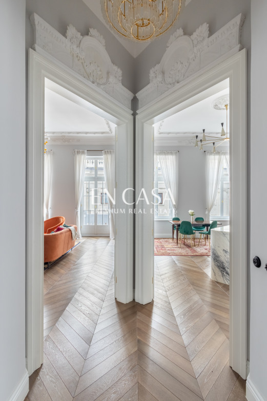 Apartment Sale Warszawa Śródmieście Jasna 8